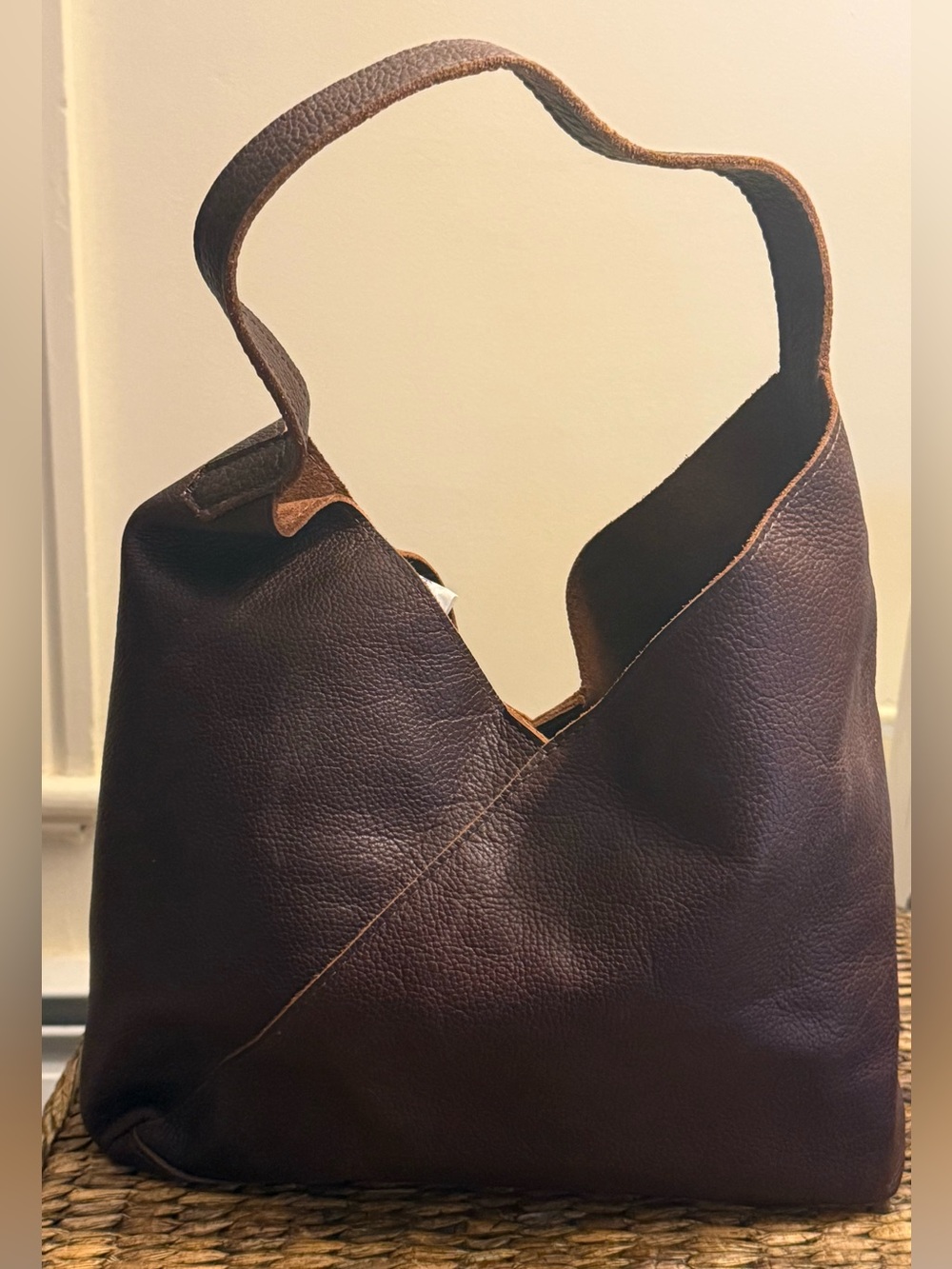 Like new Portland Leather Coldbrew Naomi